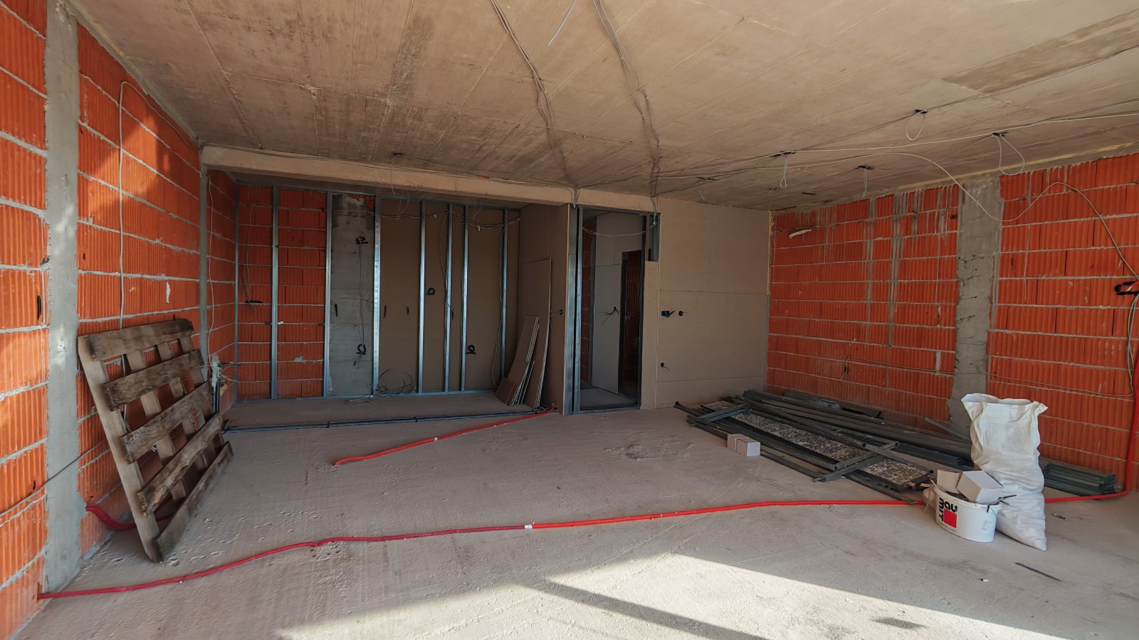 277707 - Wohnung in Šibenik