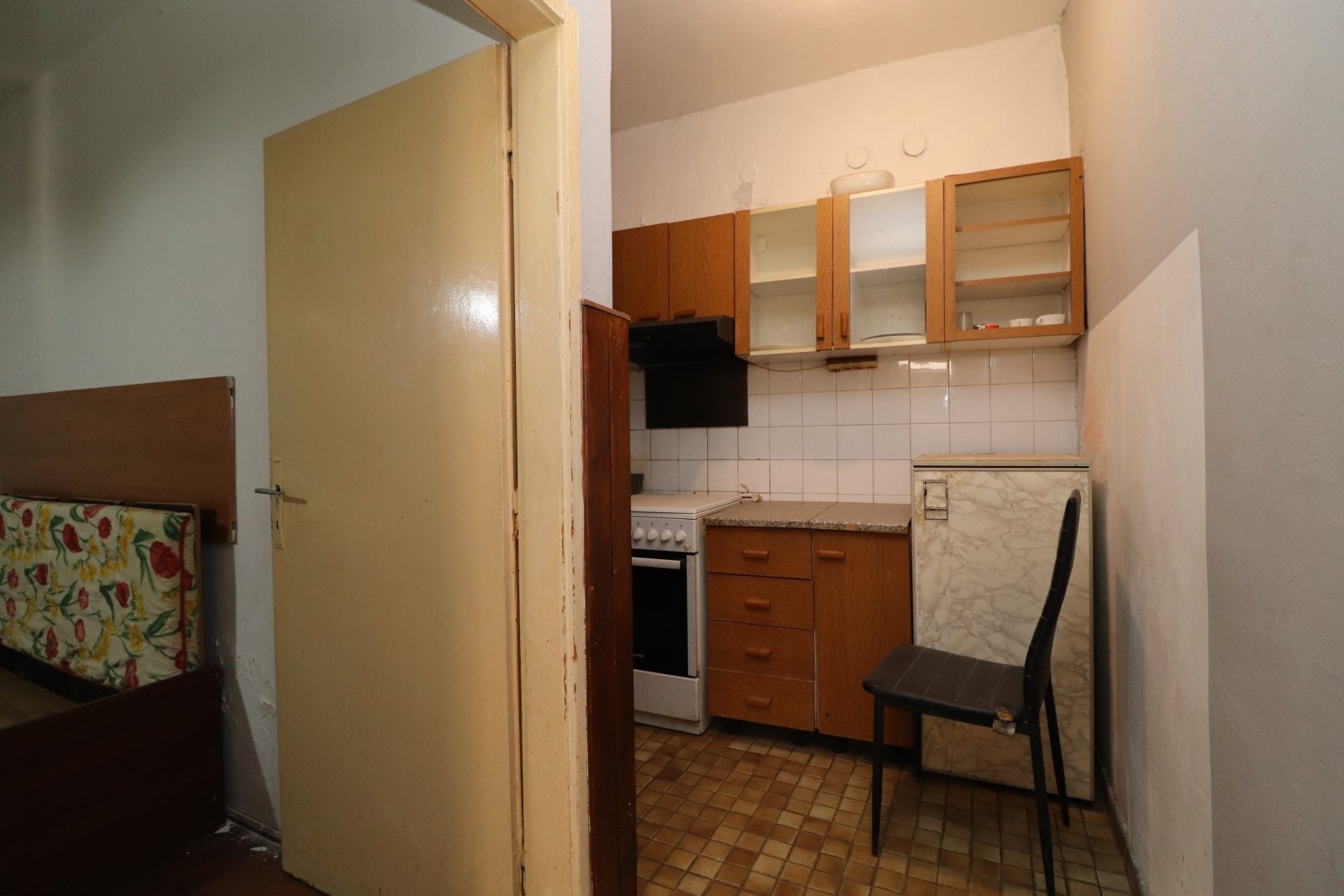 277438 - Wohnung in Šibenik