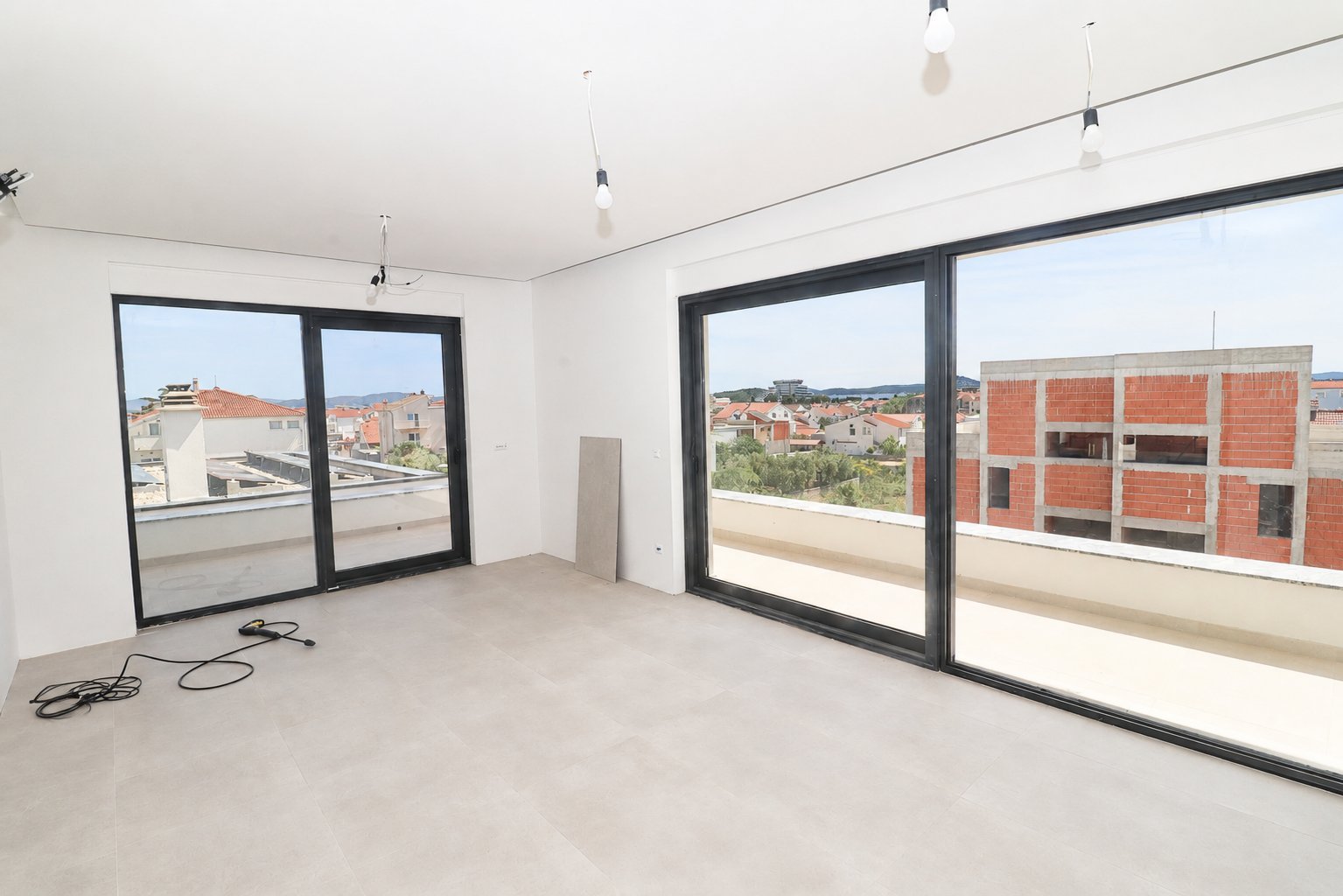 276966 - Wohnung in Vodice