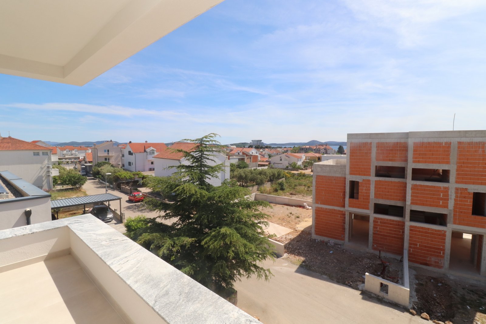 276966 - Wohnung in Vodice