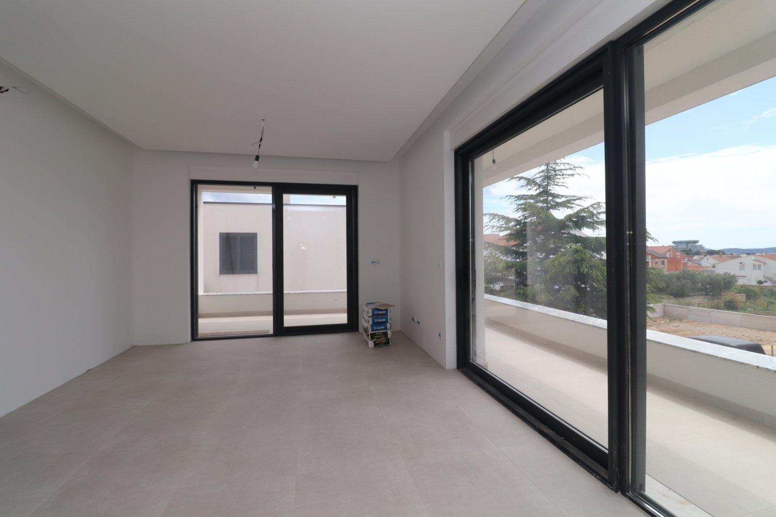 276965 - Wohnung in Vodice