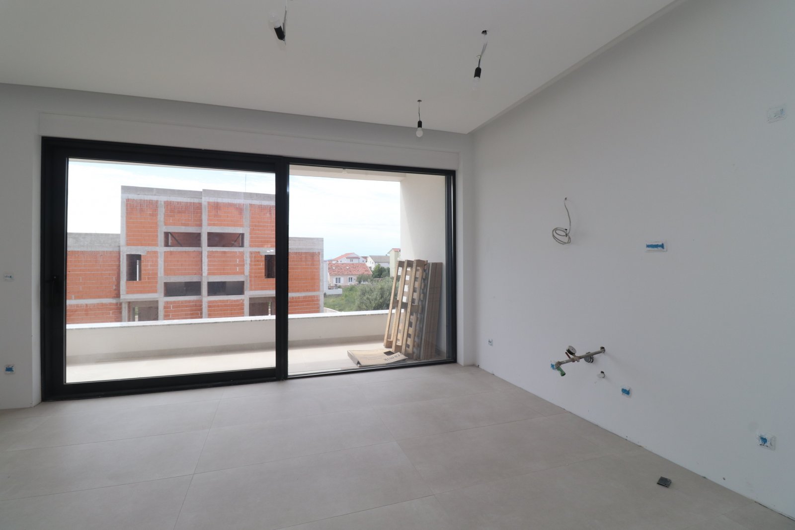 276965 - Wohnung in Vodice