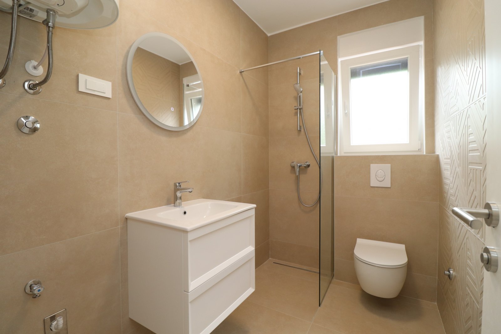 276635 - Wohnung in Vodice