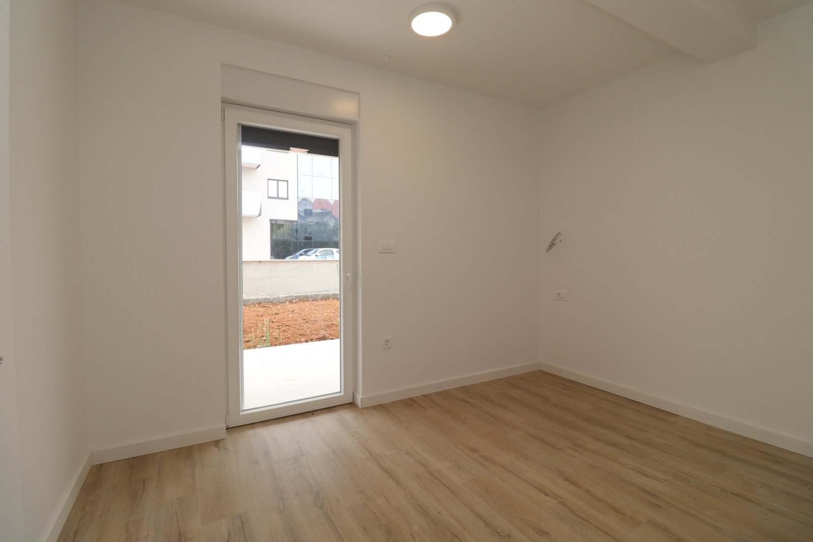 276635 - Wohnung in Vodice