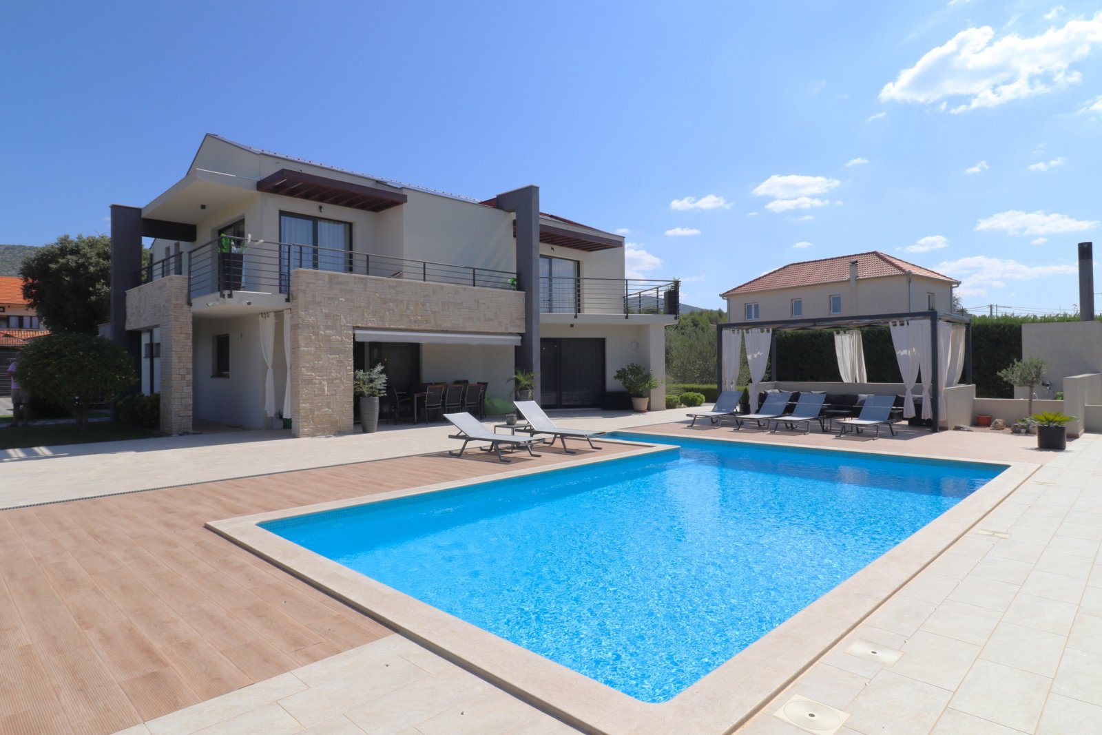 276239 - Villa in Šibenik - Okolica 276239 - Villa in Šibenik - Okolica