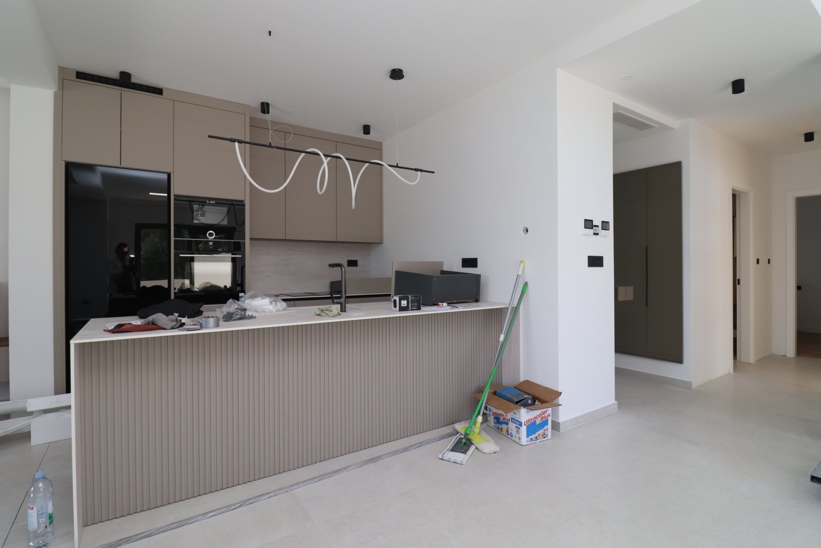 276237 - Villa in Šibenik - Okolica