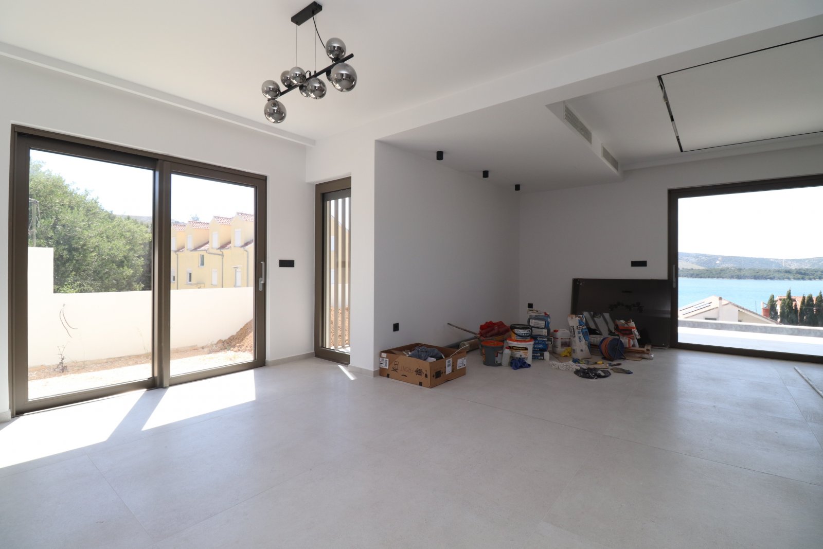 276237 - Villa in Šibenik - Okolica