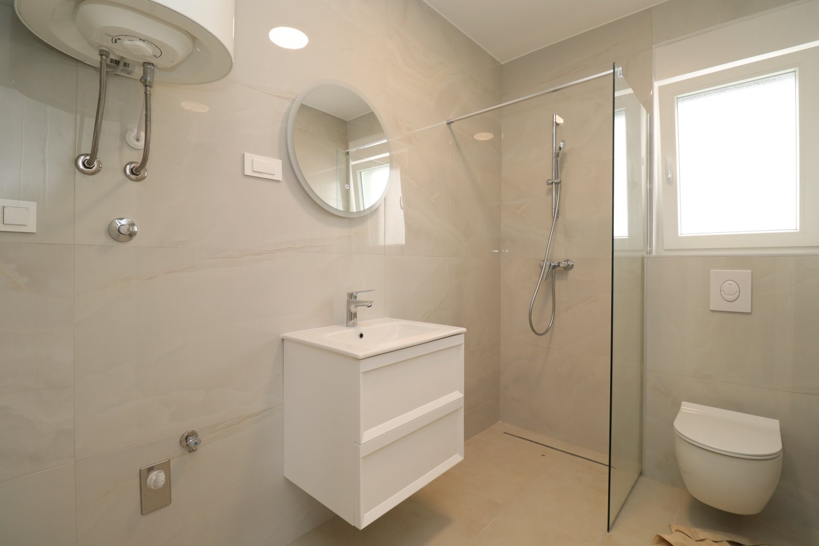 276180 - Wohnung in Vodice