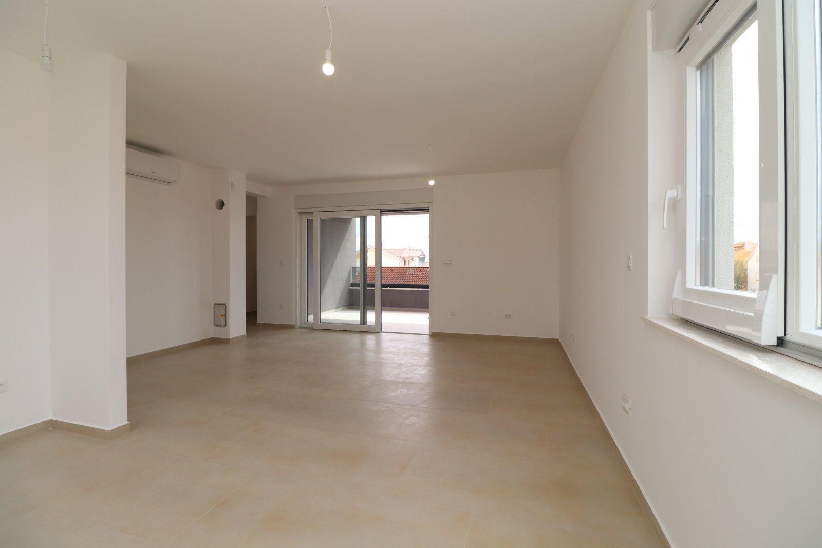 276031 - Wohnung in Vodice