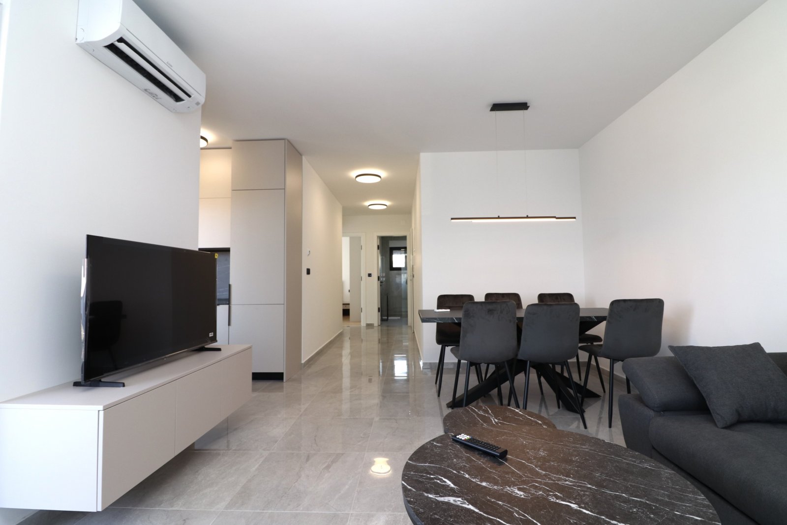 275741 - Wohnung in Šibenik - Okolica