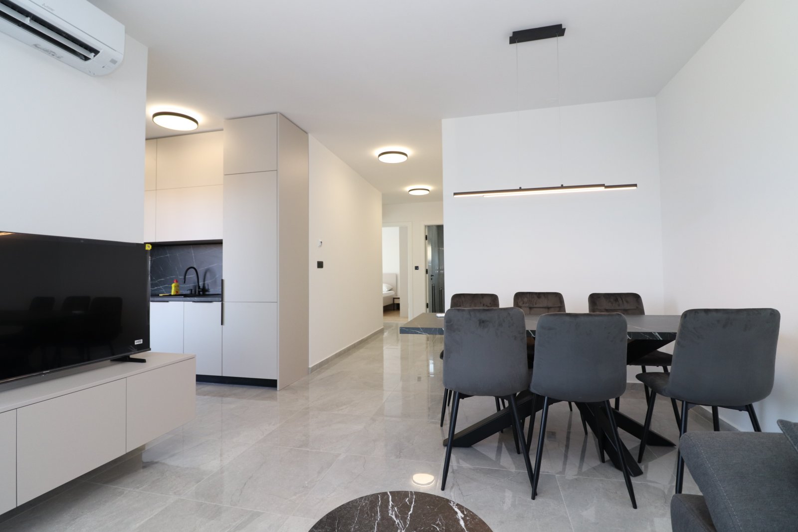 275741 - Wohnung in Šibenik - Okolica