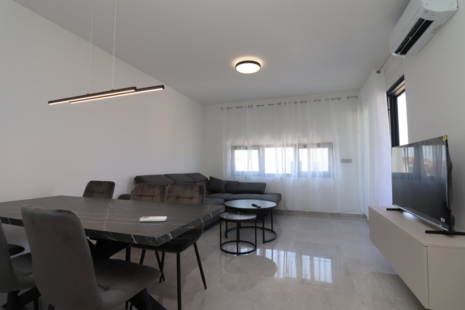 275741 - Wohnung in Šibenik - Okolica