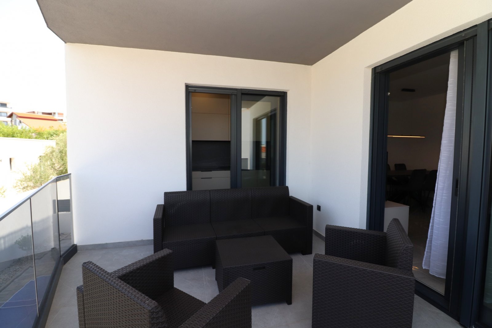 275741 - Wohnung in Šibenik - Okolica