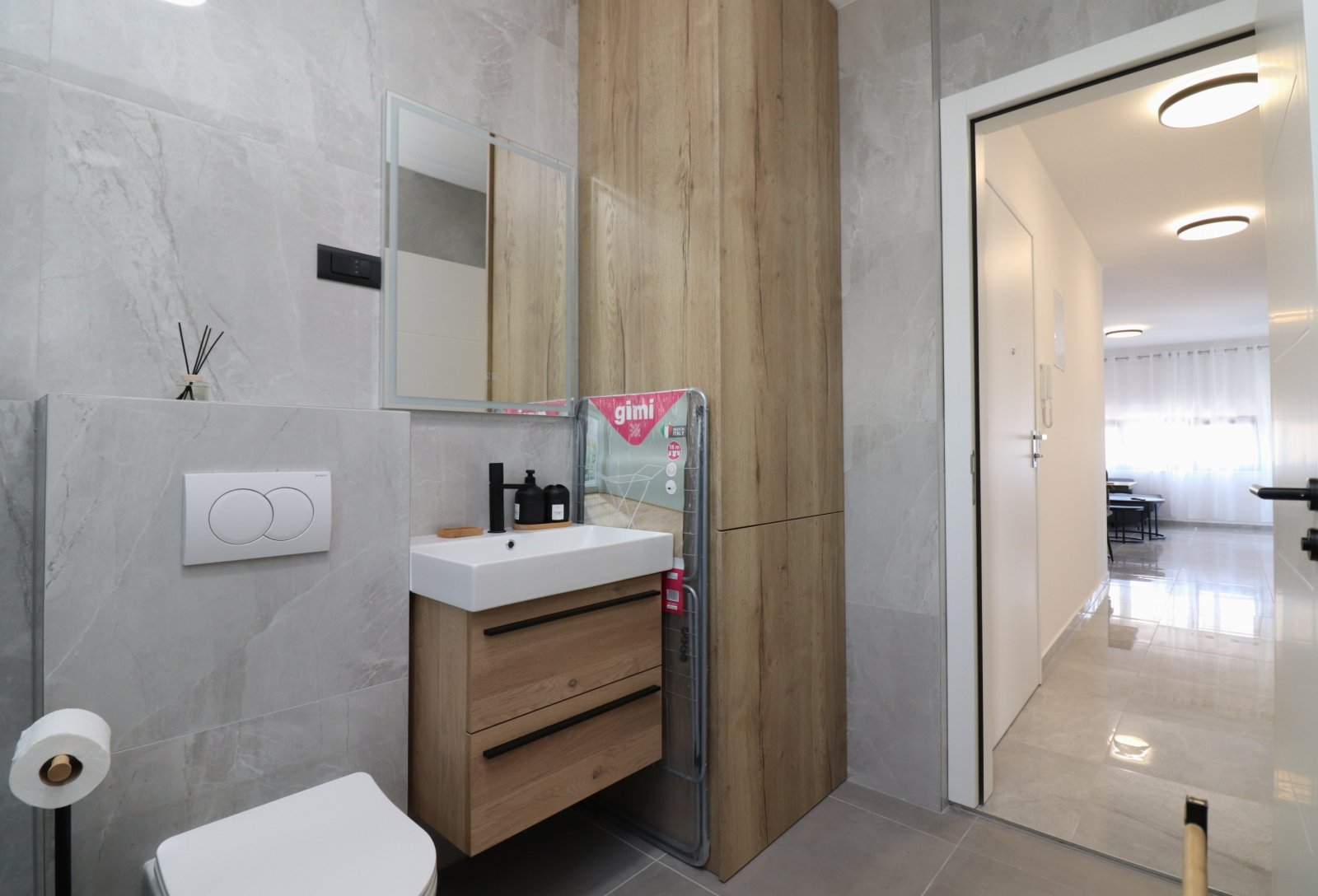 275741 - Wohnung in Šibenik - Okolica
