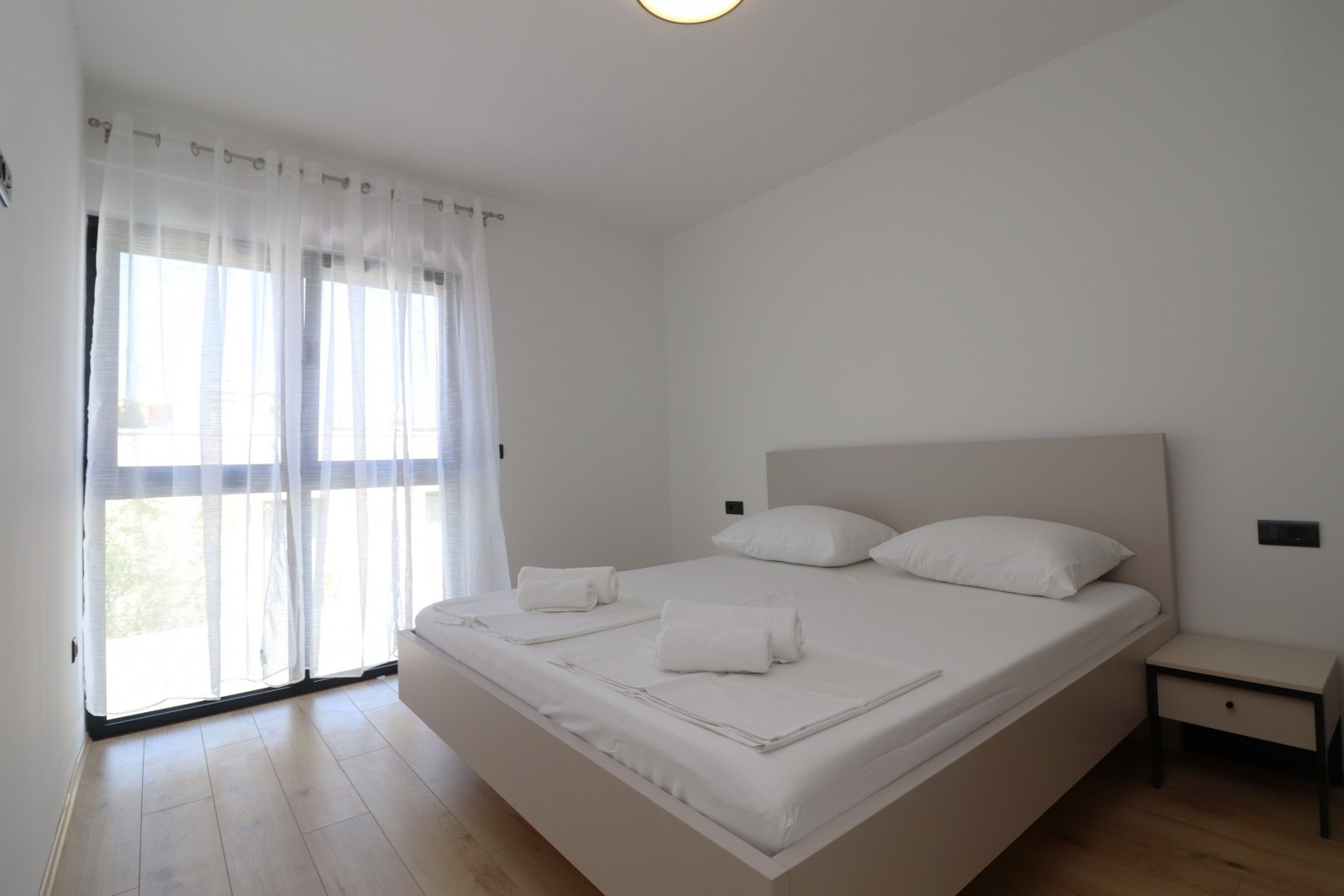 275741 - Wohnung in Šibenik - Okolica