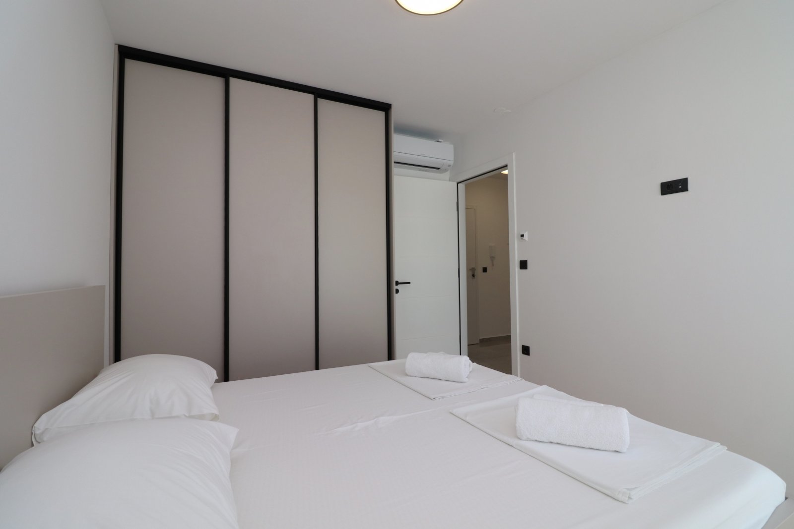 275741 - Wohnung in Šibenik - Okolica