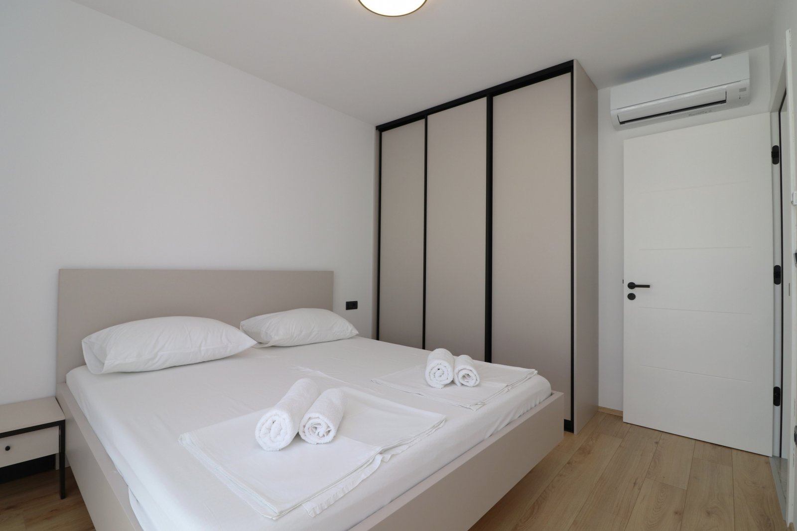 275741 - Wohnung in Šibenik - Okolica