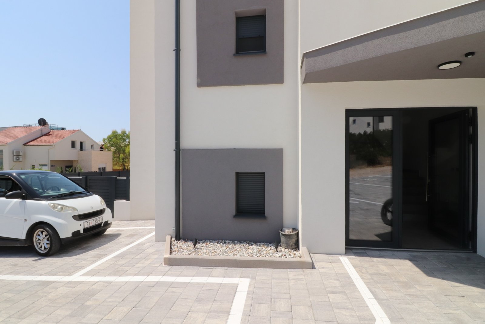275741 - Wohnung in Šibenik - Okolica