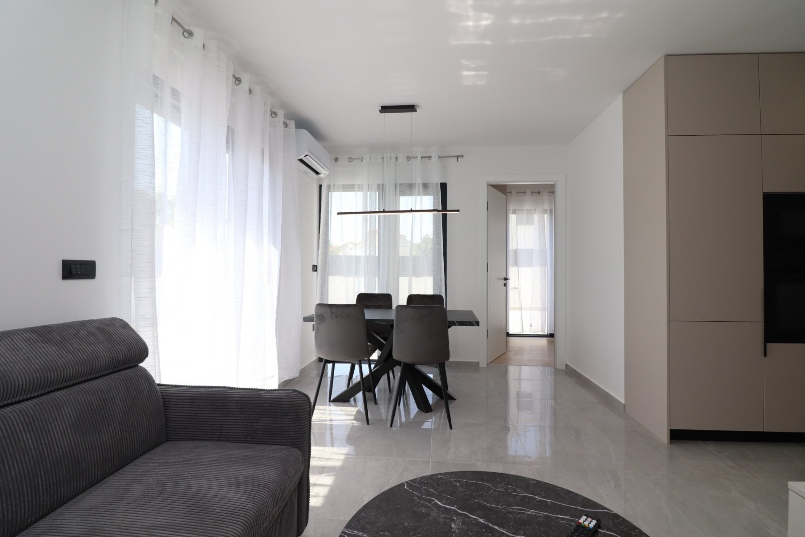 275682 - Wohnung in Šibenik - Okolica