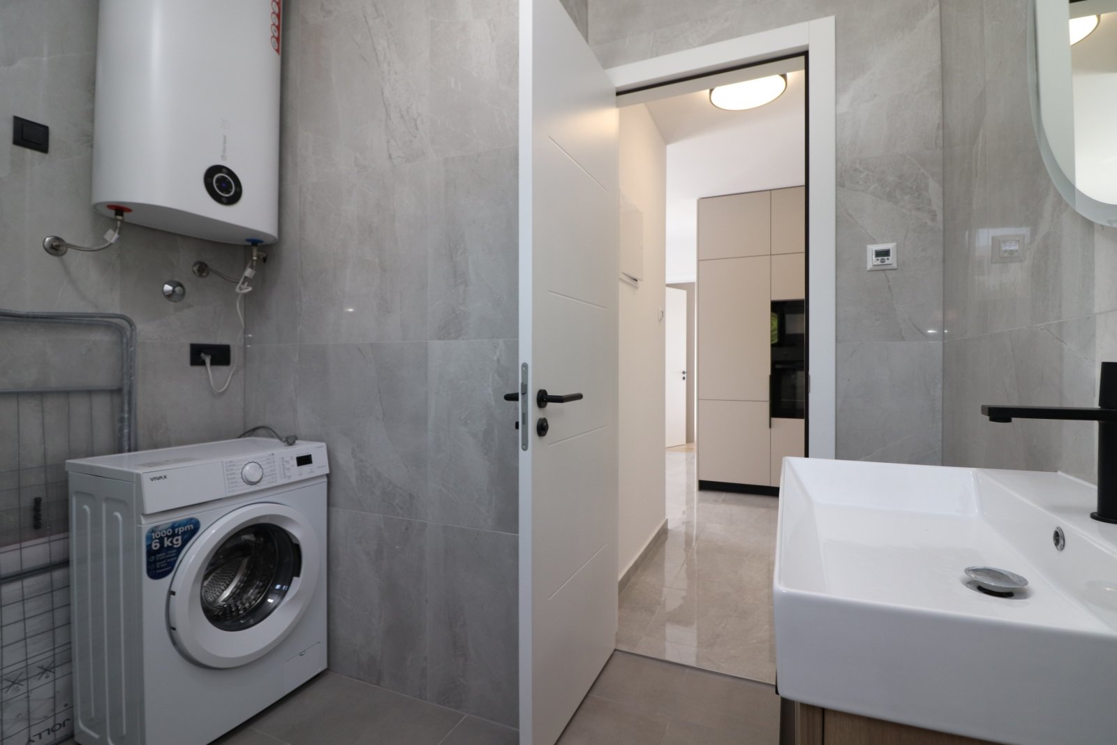 275682 - Wohnung in Šibenik - Okolica