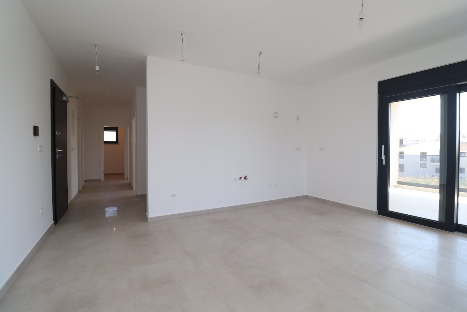 275485 - Wohnung in Tribunj