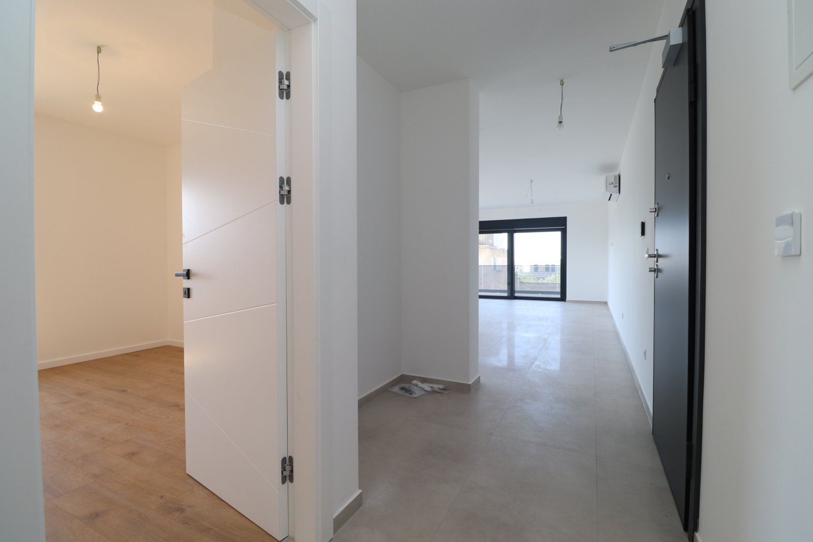 275485 - Wohnung in Tribunj