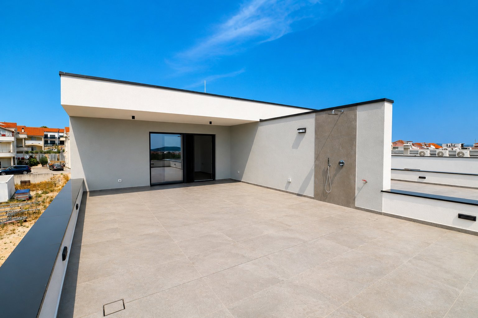 275400 - Wohnung in Vodice