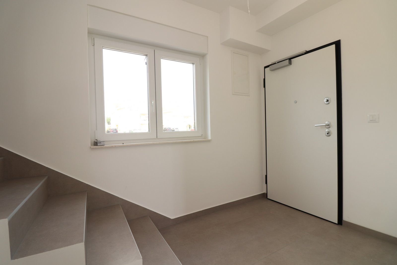 275400 - Wohnung in Vodice