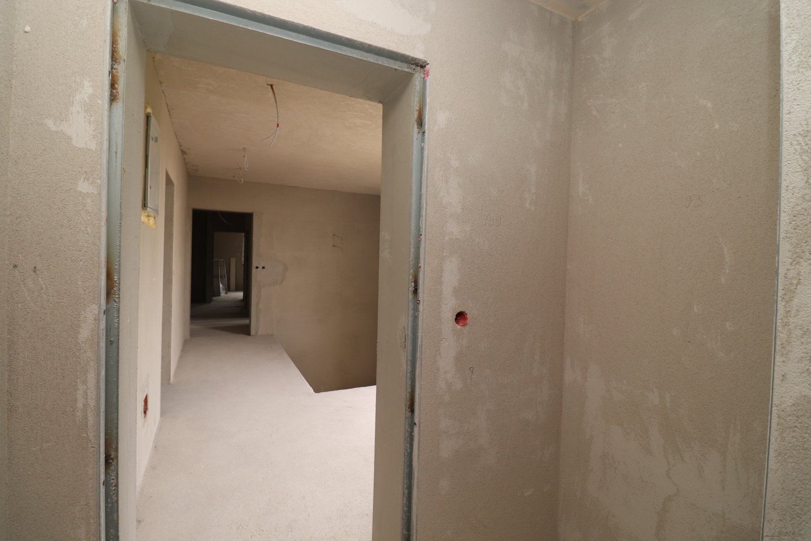274649 - Wohnung in Vodice