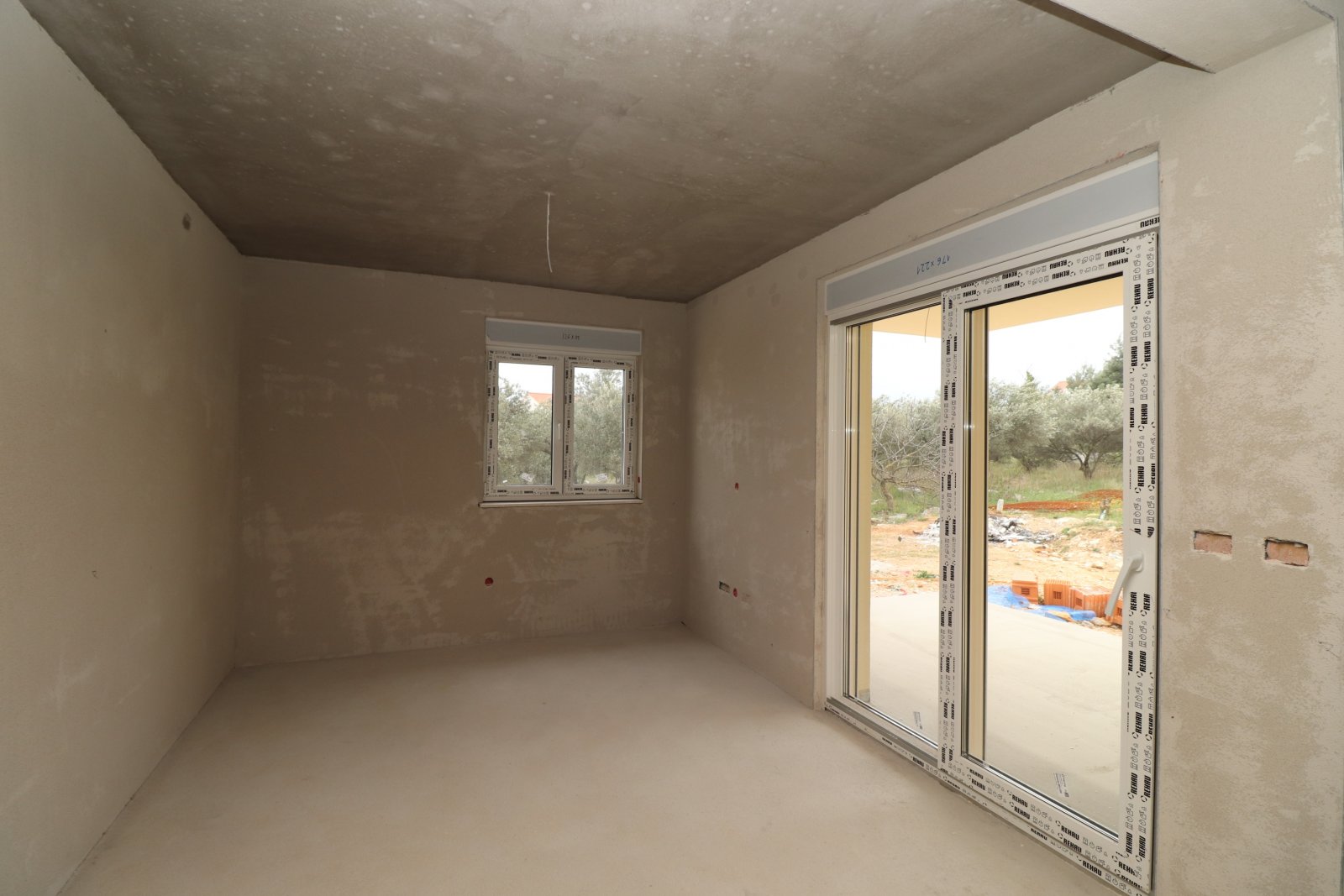 274586 - Wohnung in Vodice