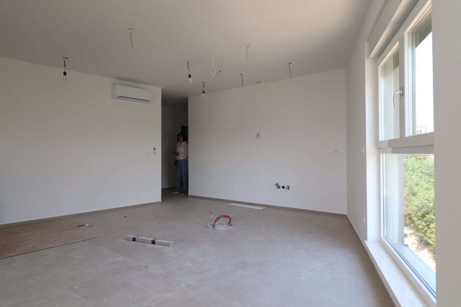 274407 - Wohnung in Vodice