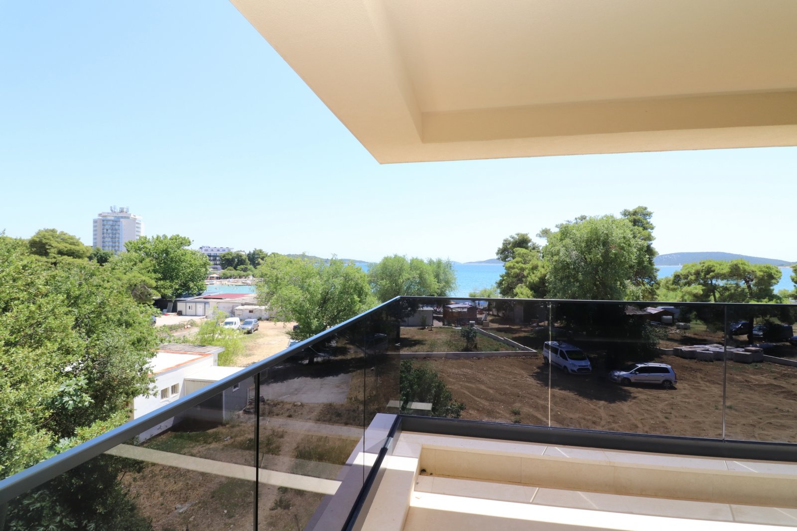 274287 - Wohnung in Vodice