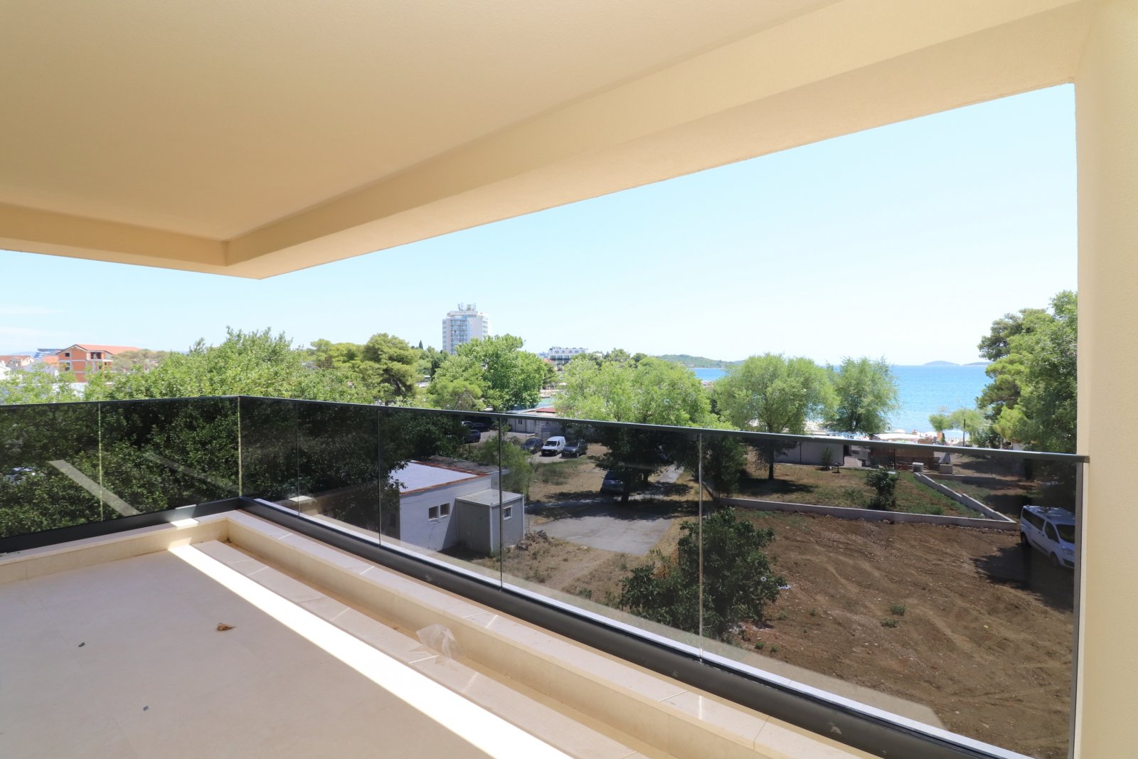 274287 - Wohnung in Vodice