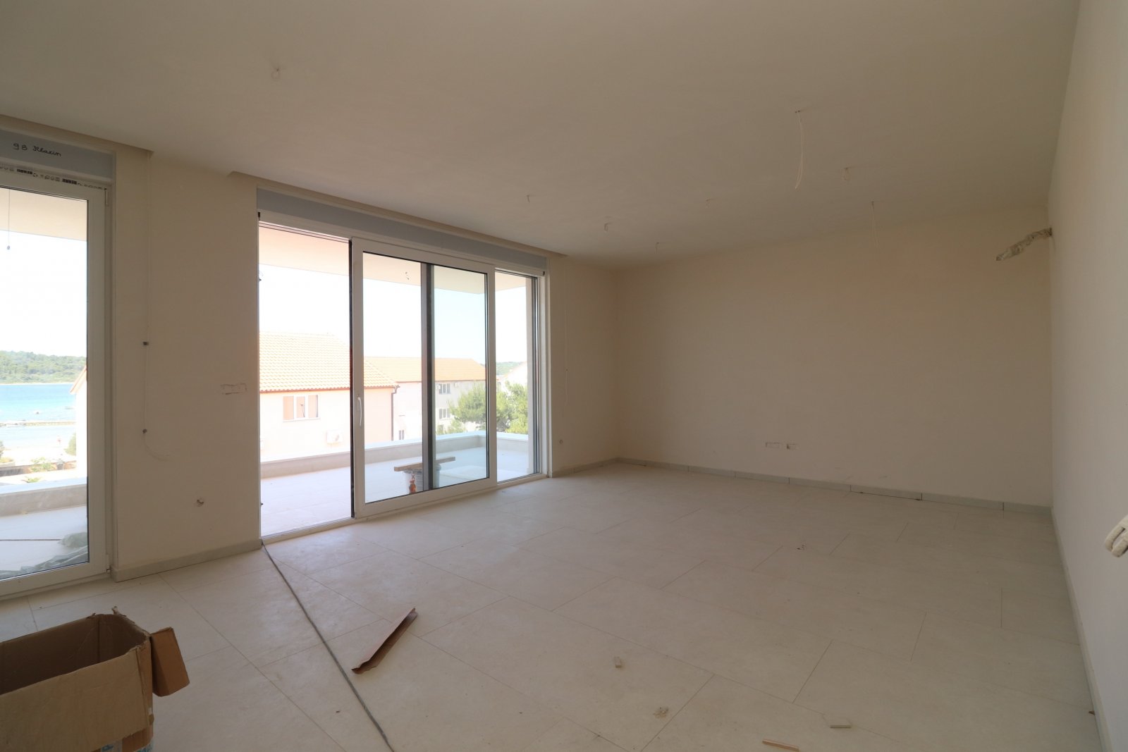 273804 - Wohnung in Vodice