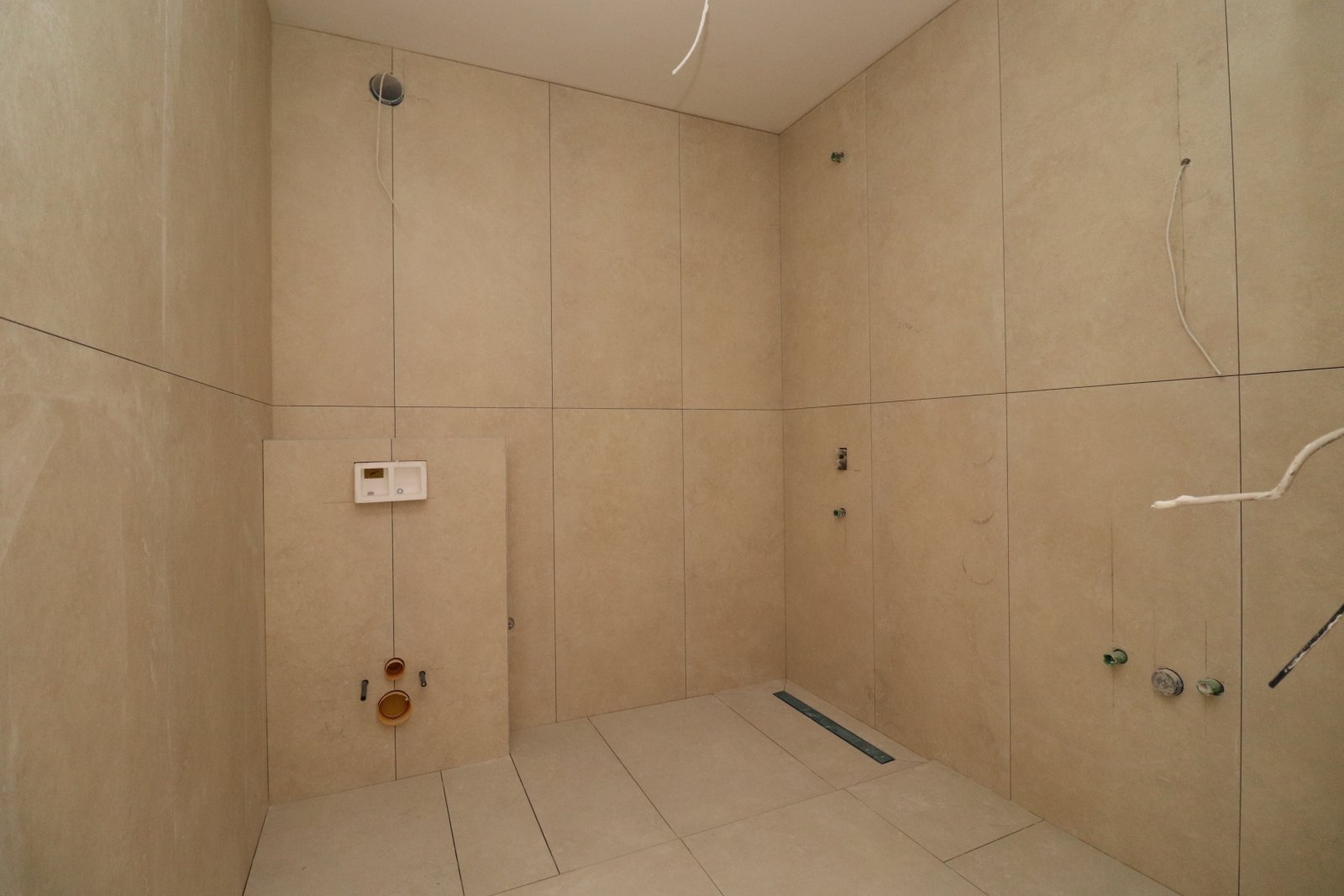 273729 - Wohnung in Vodice