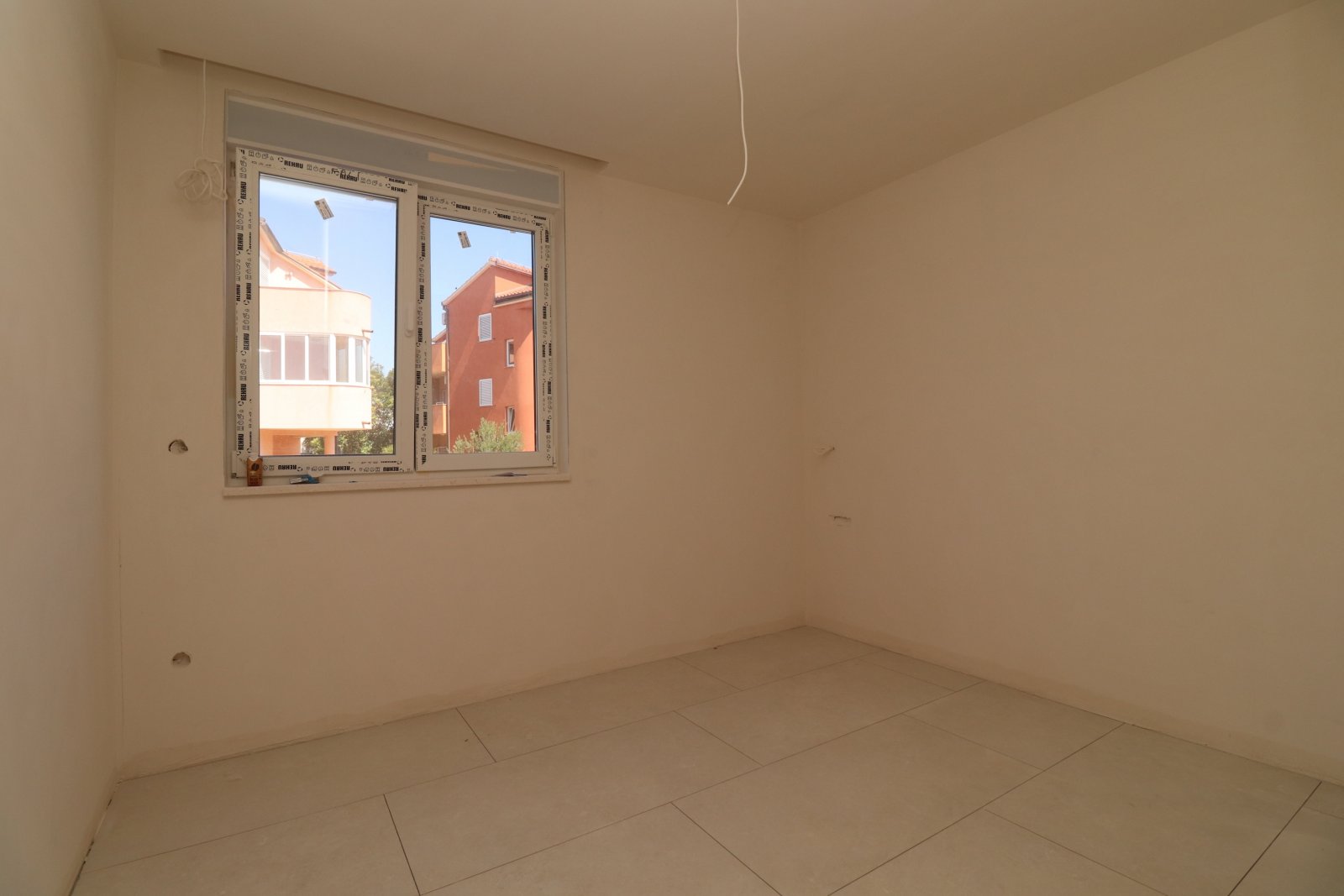 273729 - Wohnung in Vodice