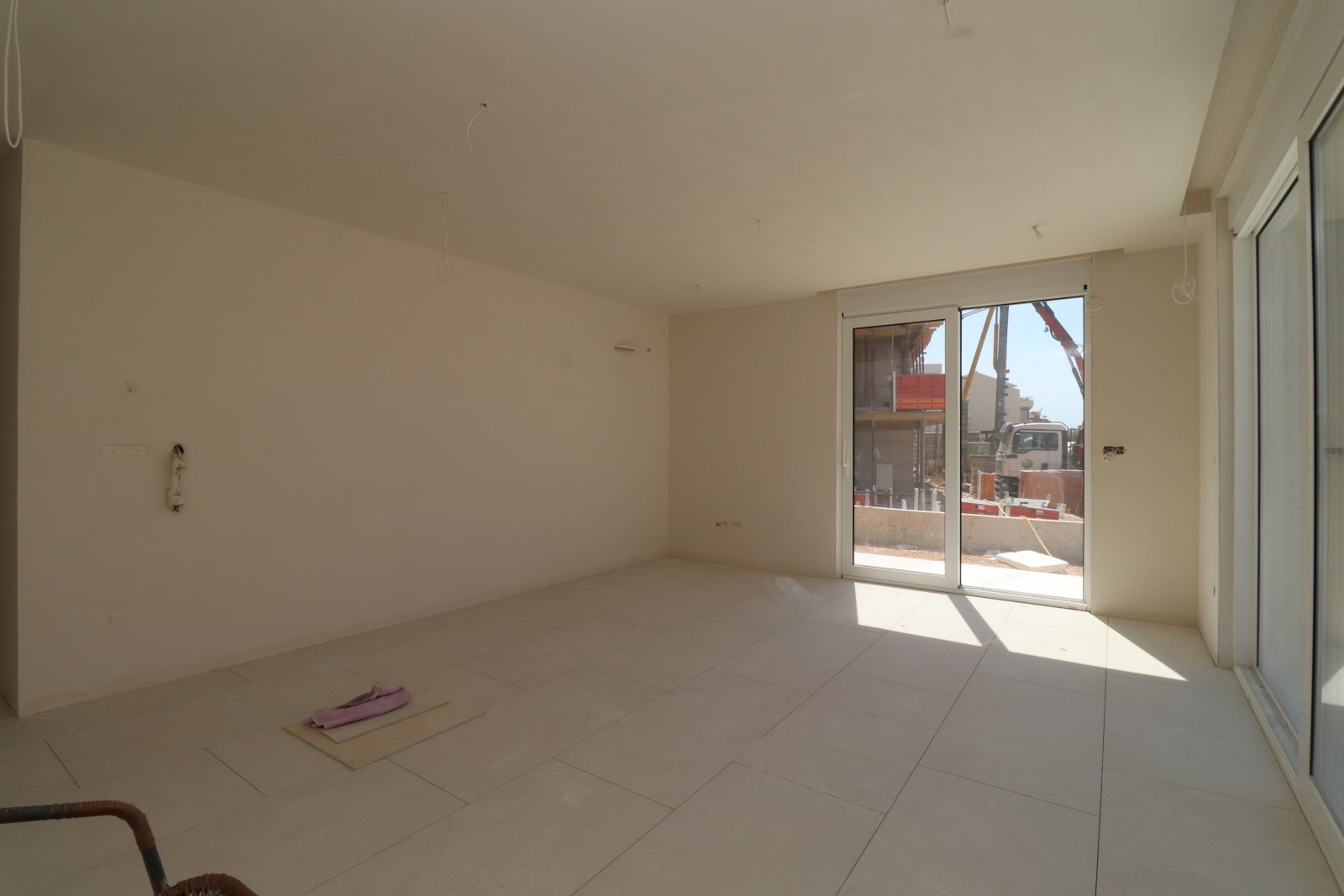 273728 - Wohnung in Vodice
