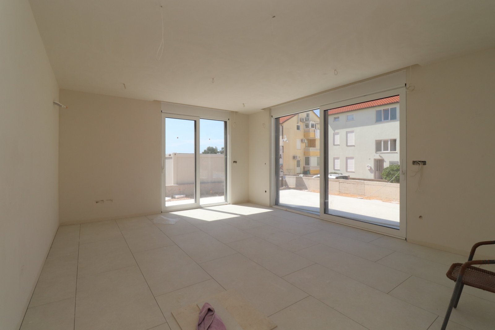 273728 - Wohnung in Vodice