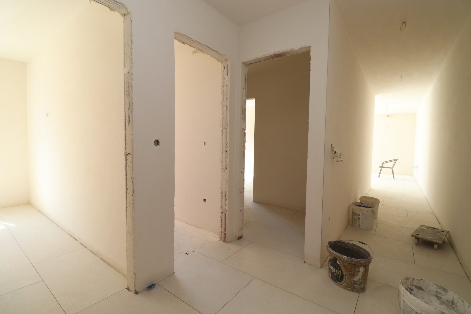 273728 - Wohnung in Vodice