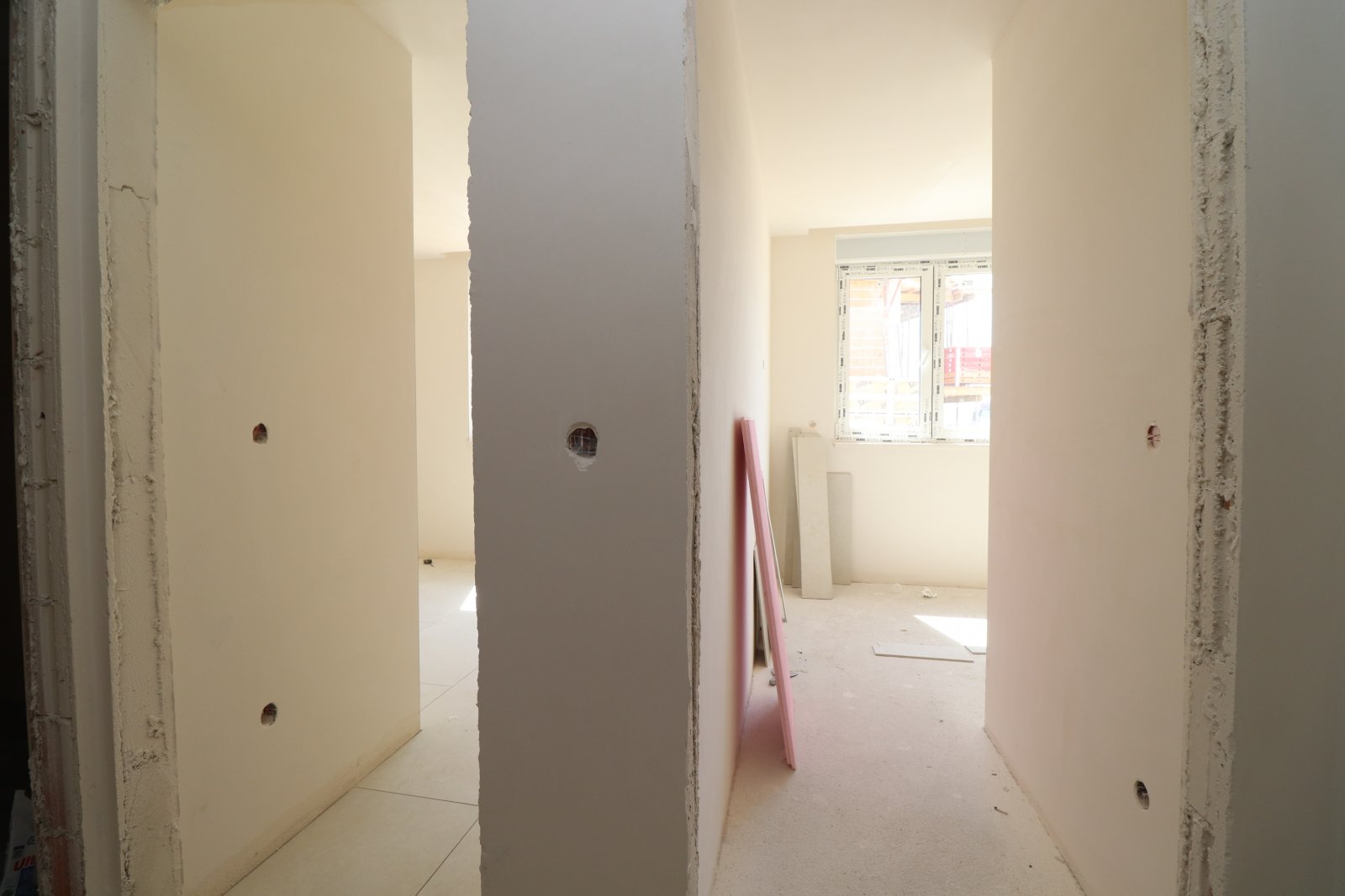 273728 - Wohnung in Vodice