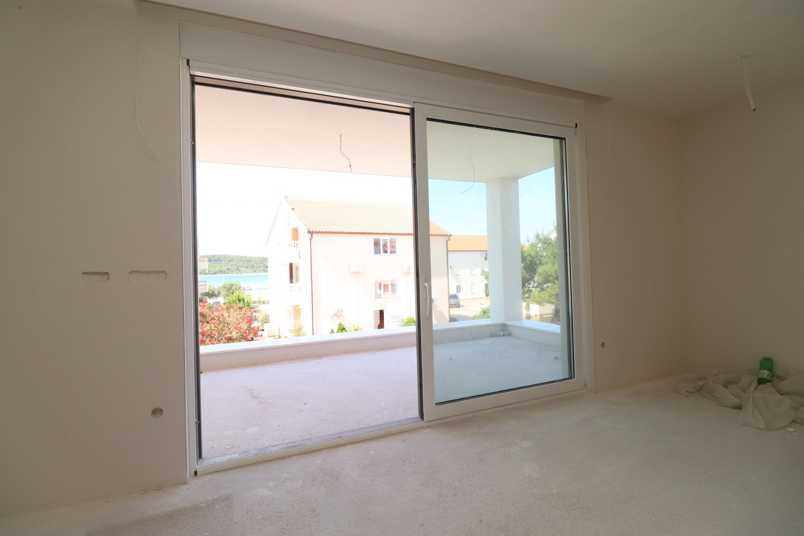 273699 - Wohnung in Vodice