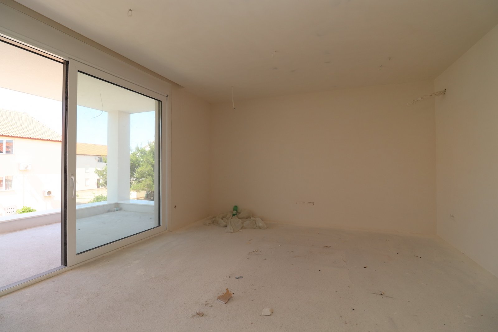 273699 - Wohnung in Vodice