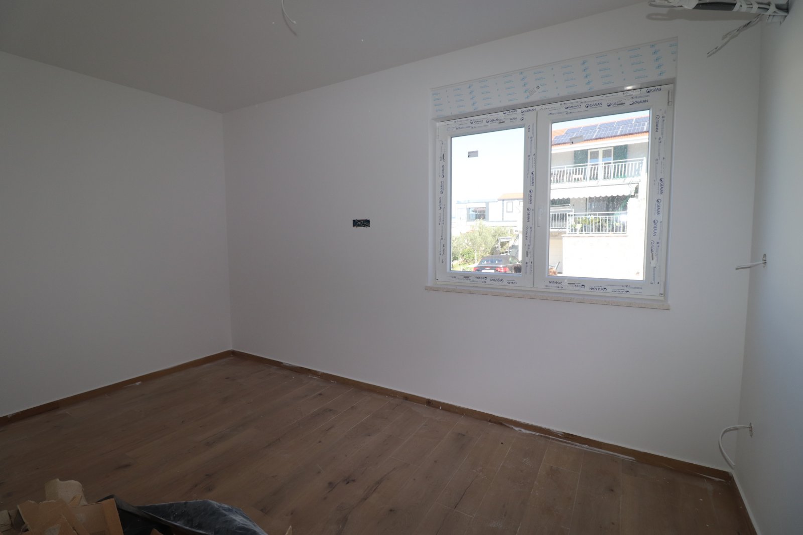 314355 - Wohnung in Rogoznica
