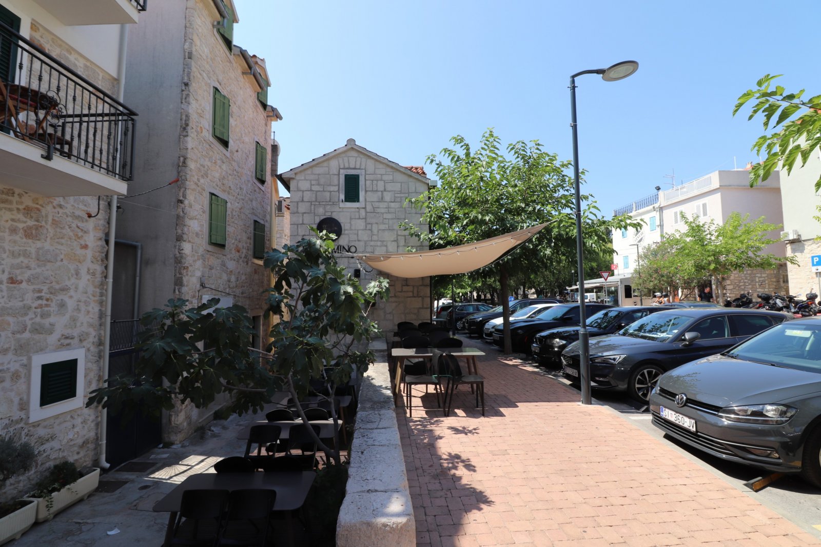 314065 - Villa in Vodice