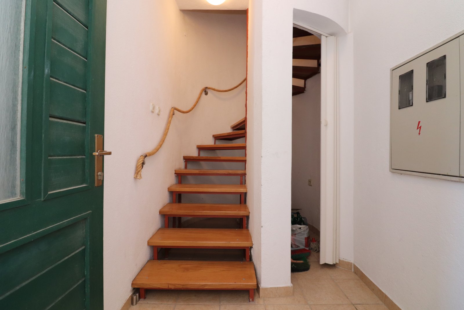 314065 - Villa in Vodice