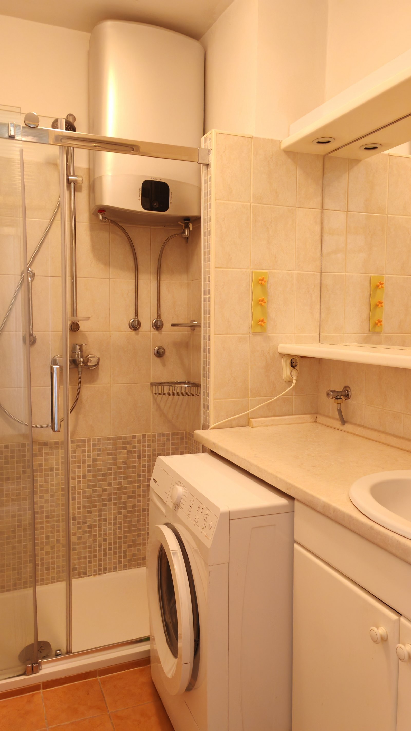 313725 - Wohnung in Šibenik