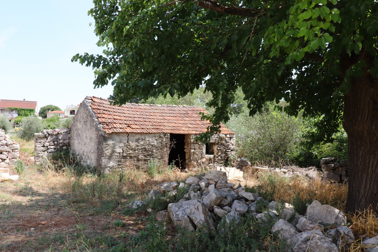 313495 - Villa in Pirovac