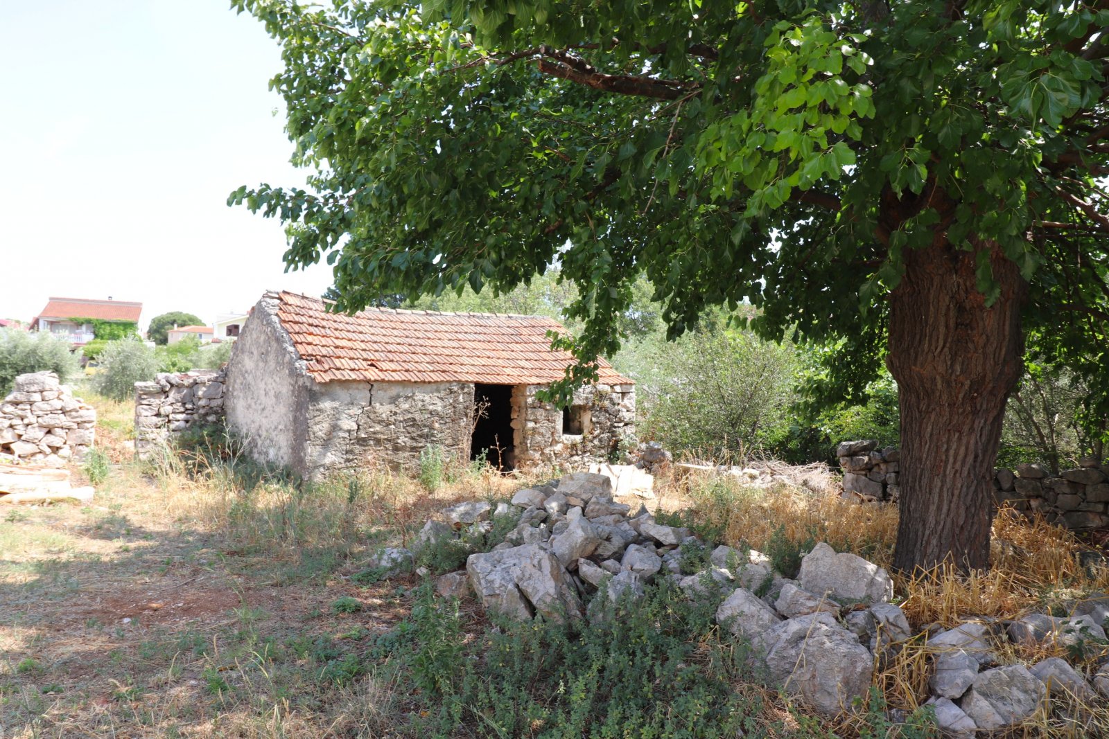 313495 - Villa in Pirovac