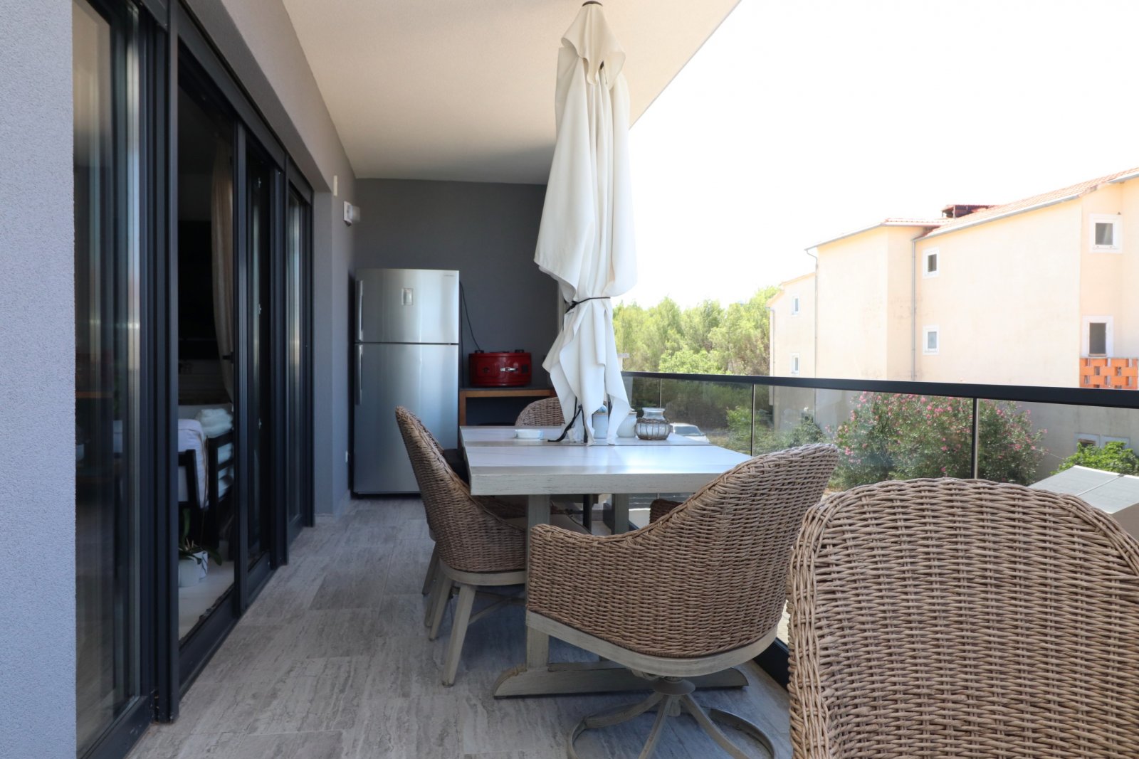 313465 - Wohnung in Vodice