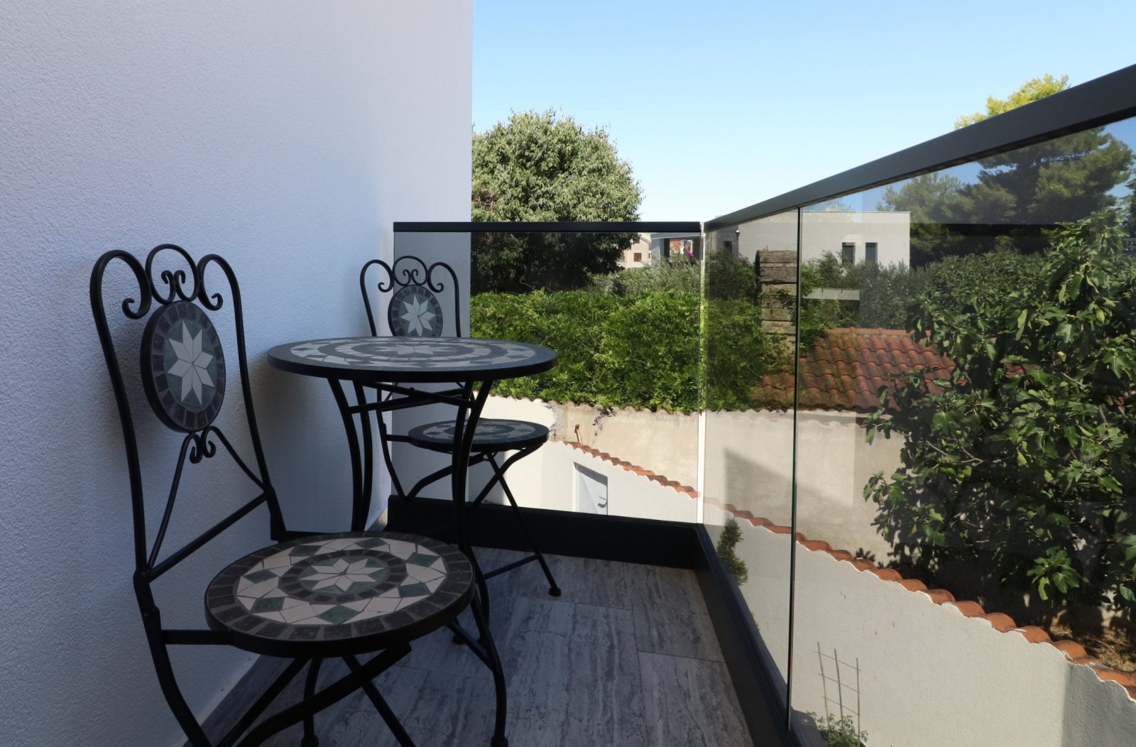 313465 - Wohnung in Vodice